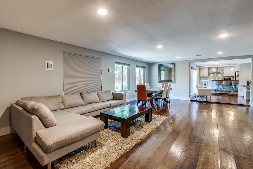 Oak Lawn Heights - Residential