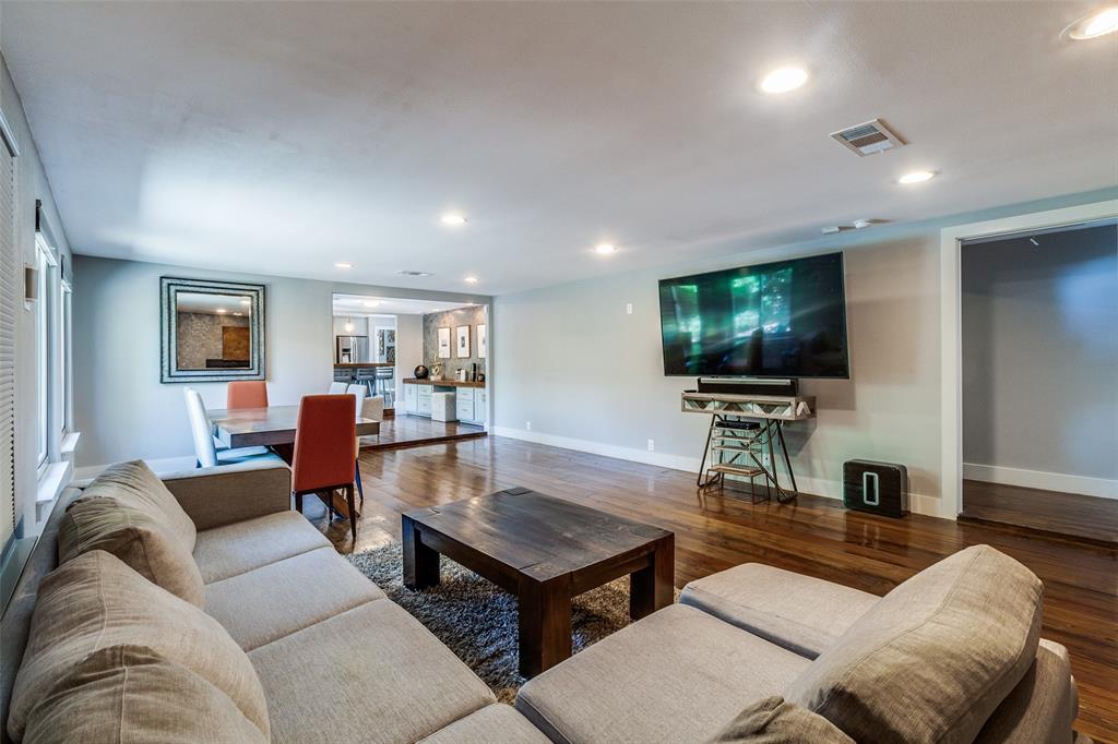 Oak Lawn Heights - Residential