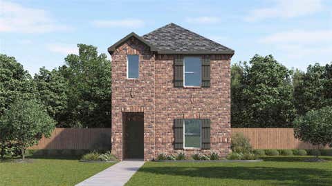 Photo of 940 Happy Holly Road, Lavon, TX 75166 (MLS # 21366857)