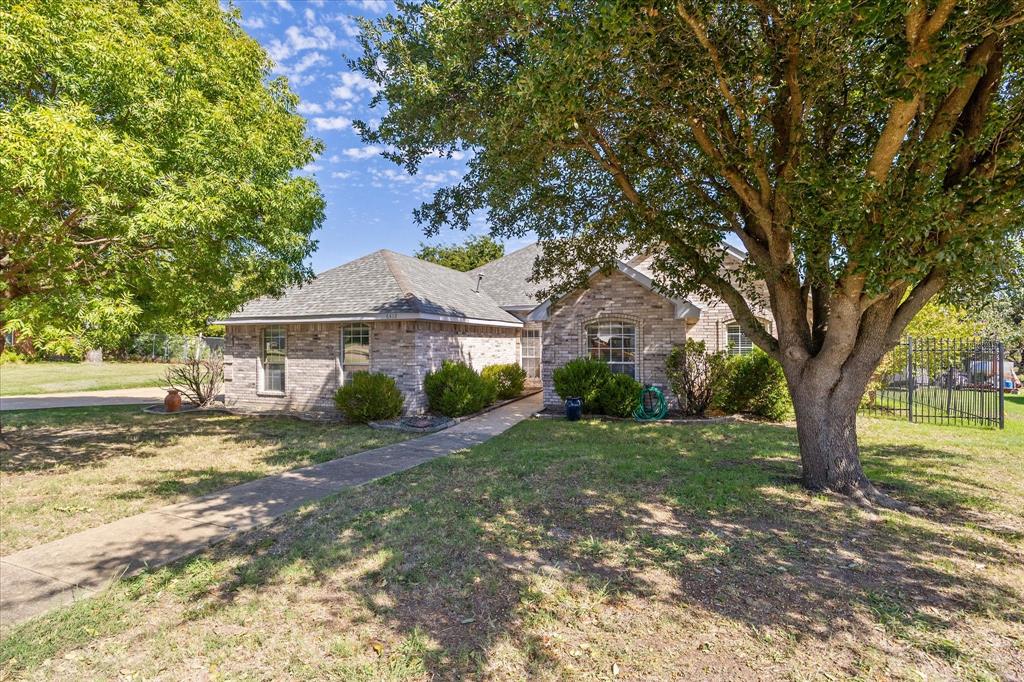 6412 Bluebonnet Drive