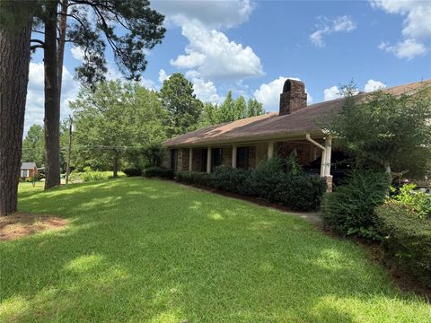 100 Oak Street Homer LA 71040