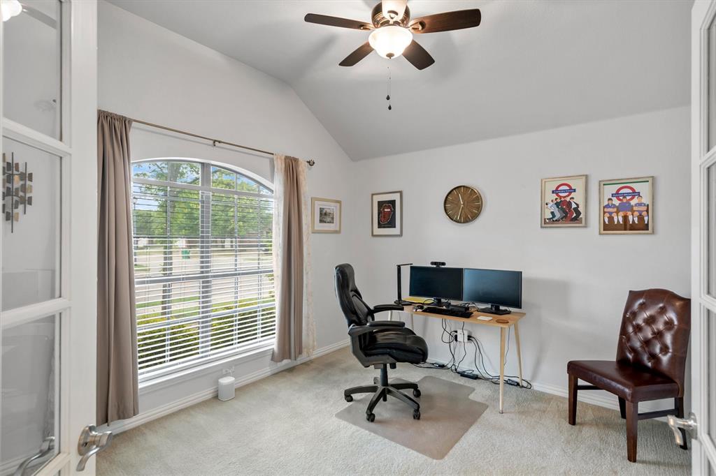 Garden Valley Ranch Ph I - Residential