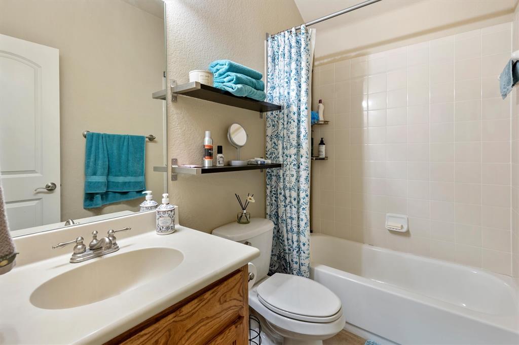 Garden Valley Ranch Ph I - Residential