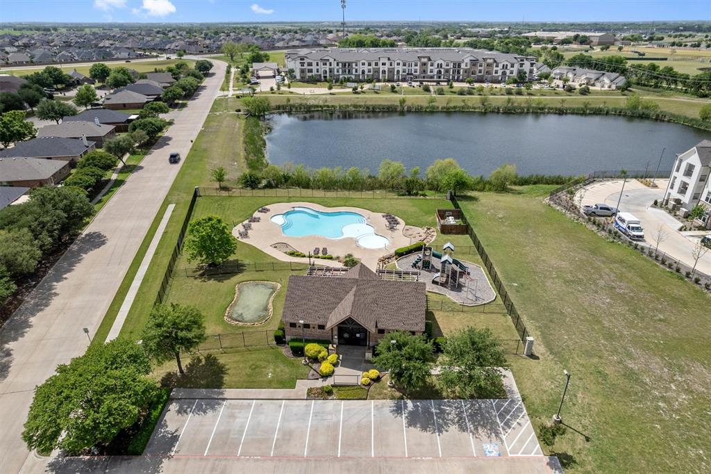 Garden Valley Ranch Ph I - Residential