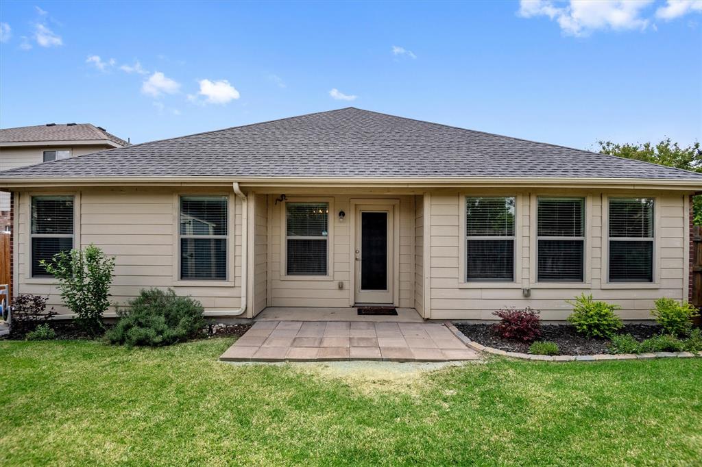 Garden Valley Ranch Ph I - Residential