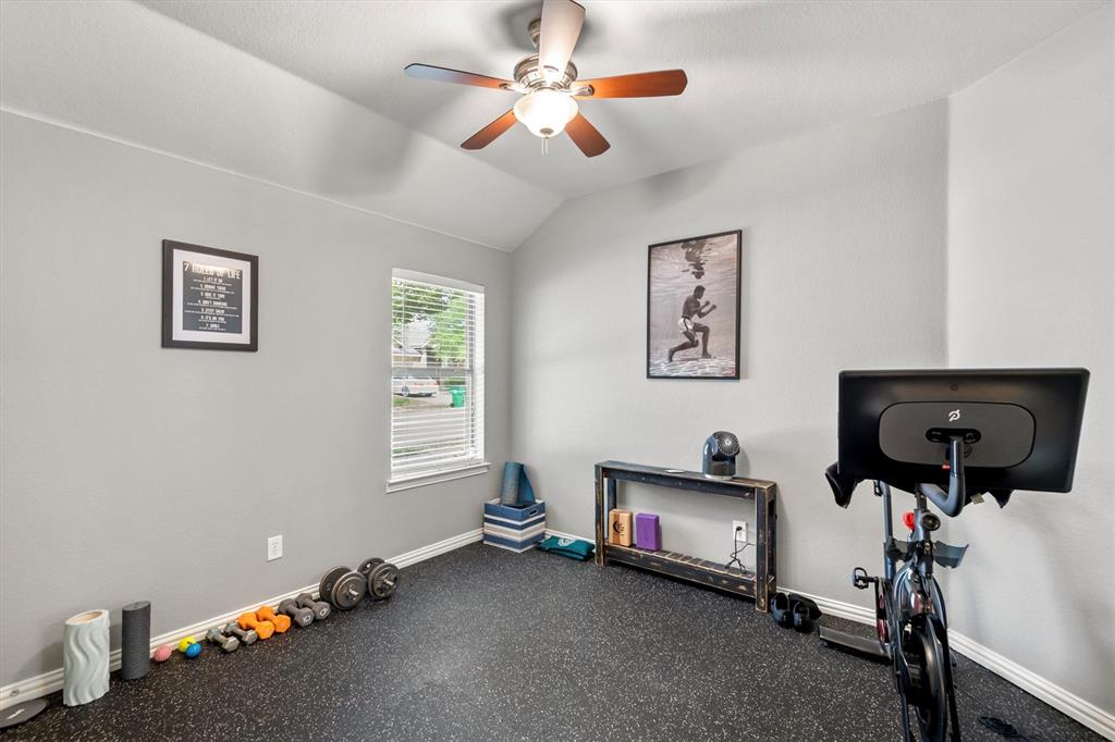 Garden Valley Ranch Ph I - Residential