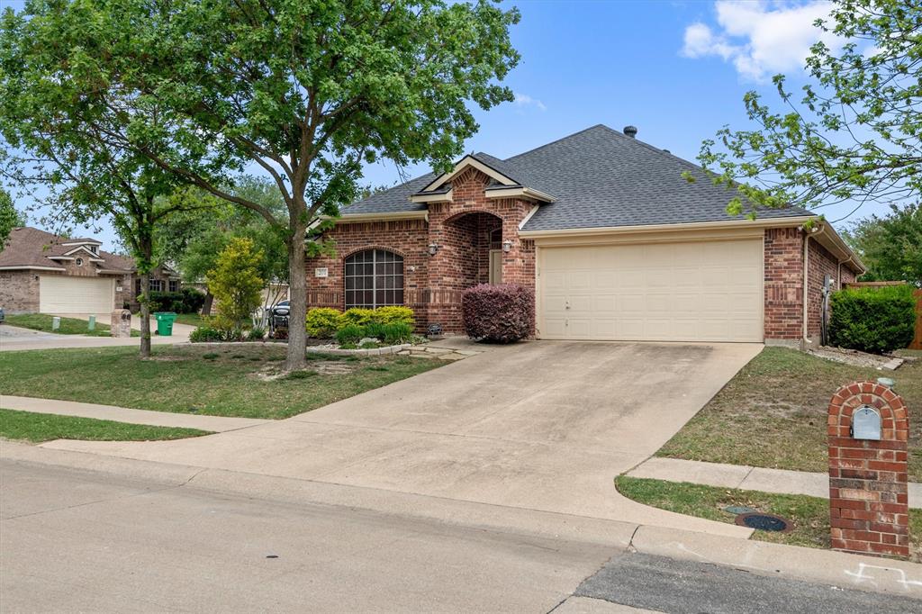 Garden Valley Ranch Ph I - Residential