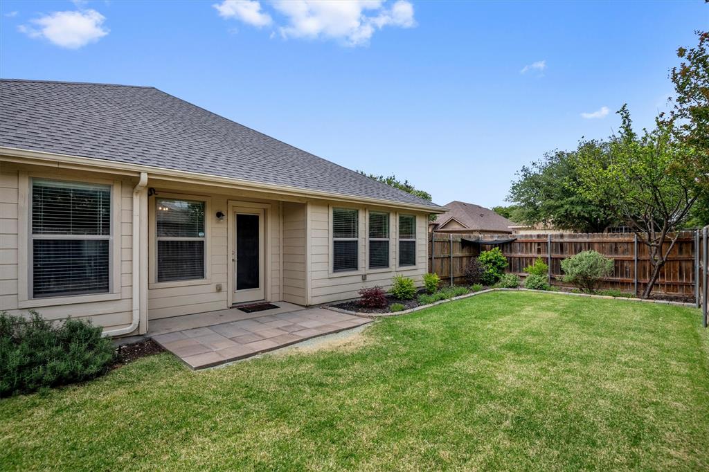 Garden Valley Ranch Ph I - Residential