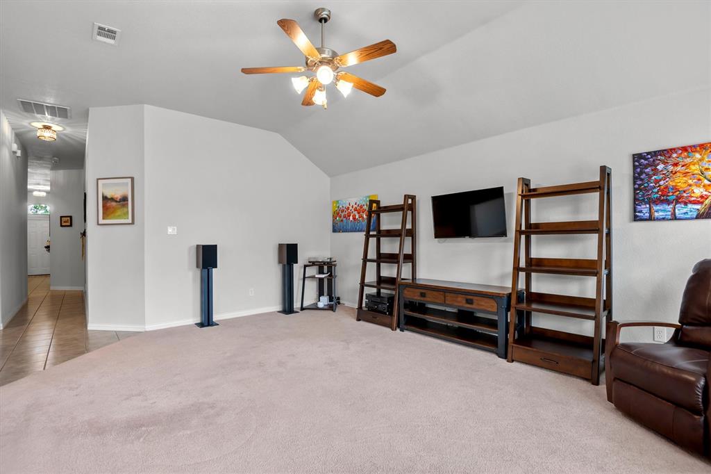 Garden Valley Ranch Ph I - Residential
