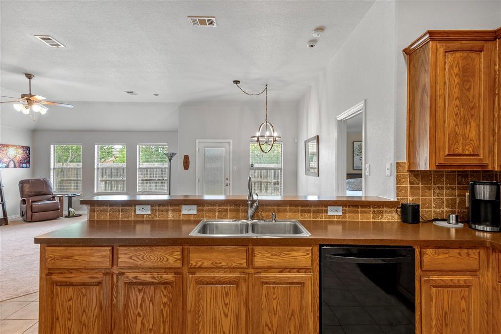 Garden Valley Ranch Ph I - Residential