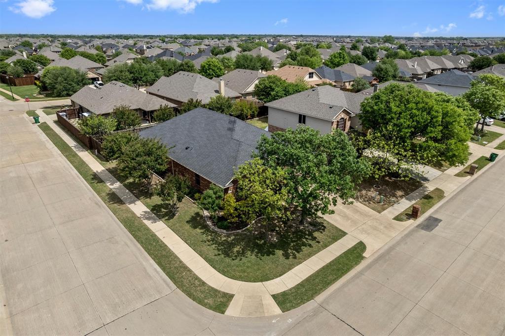 Garden Valley Ranch Ph I - Residential