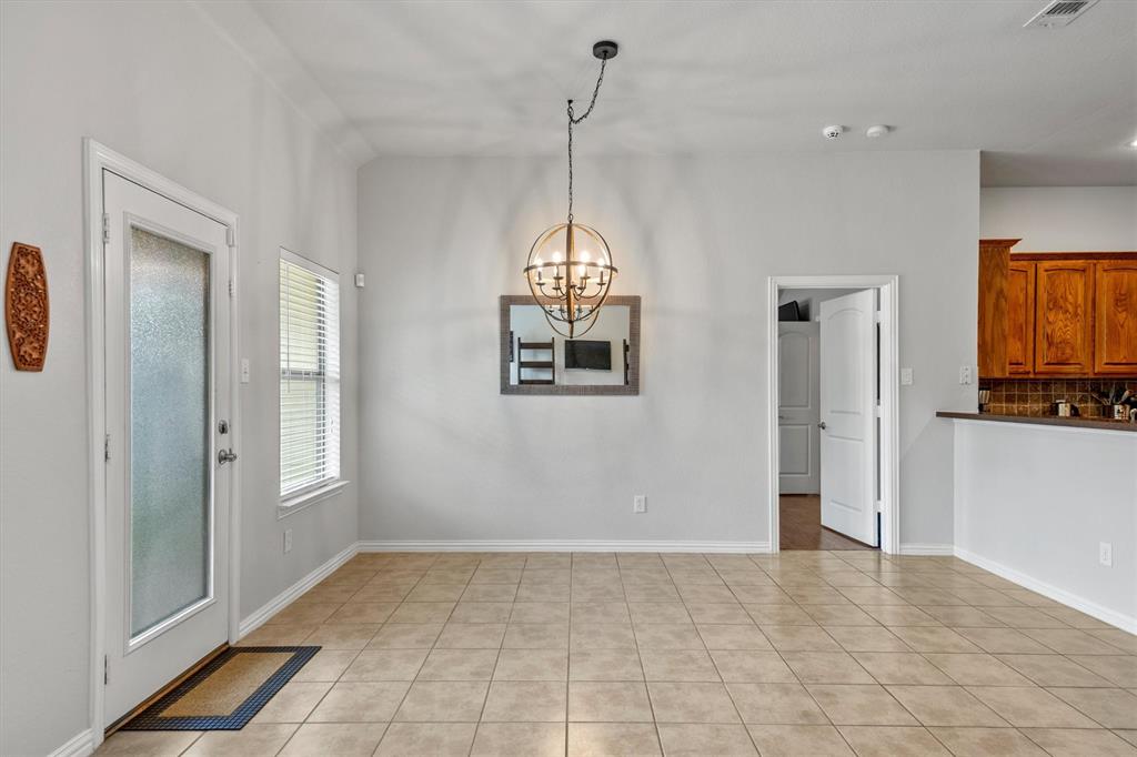 Garden Valley Ranch Ph I - Residential