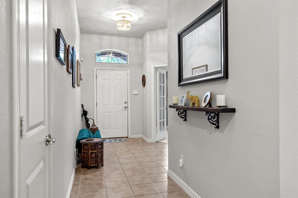 Garden Valley Ranch Ph I - Residential