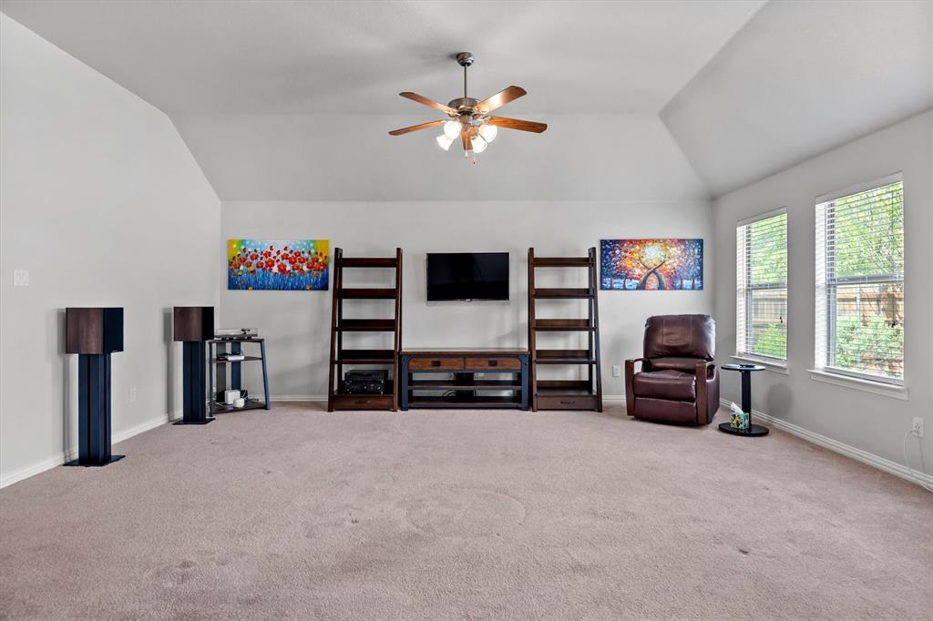 Garden Valley Ranch Ph I - Residential