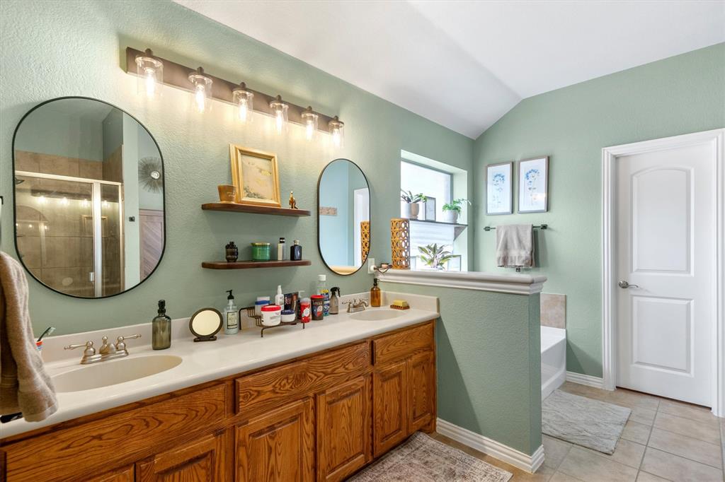 Garden Valley Ranch Ph I - Residential