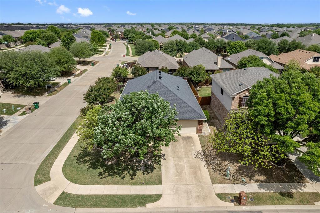 Garden Valley Ranch Ph I - Residential