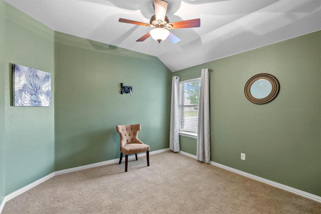 Garden Valley Ranch Ph I - Residential