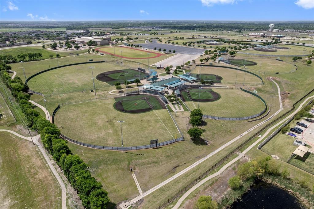Garden Valley Ranch Ph I - Residential