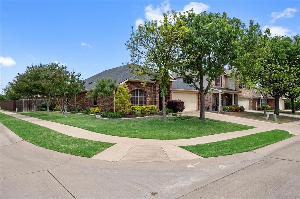 Garden Valley Ranch Ph I - Residential