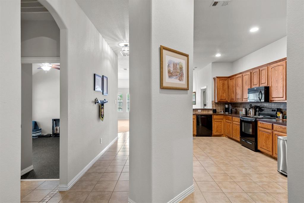 Garden Valley Ranch Ph I - Residential
