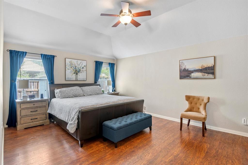 Garden Valley Ranch Ph I - Residential