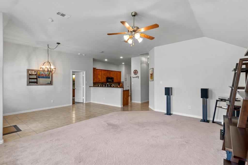 Garden Valley Ranch Ph I - Residential