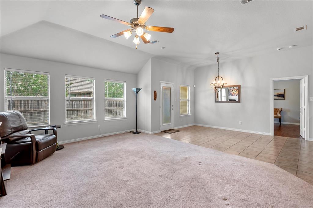 Garden Valley Ranch Ph I - Residential