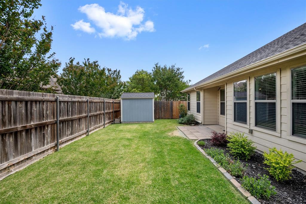 Garden Valley Ranch Ph I - Residential