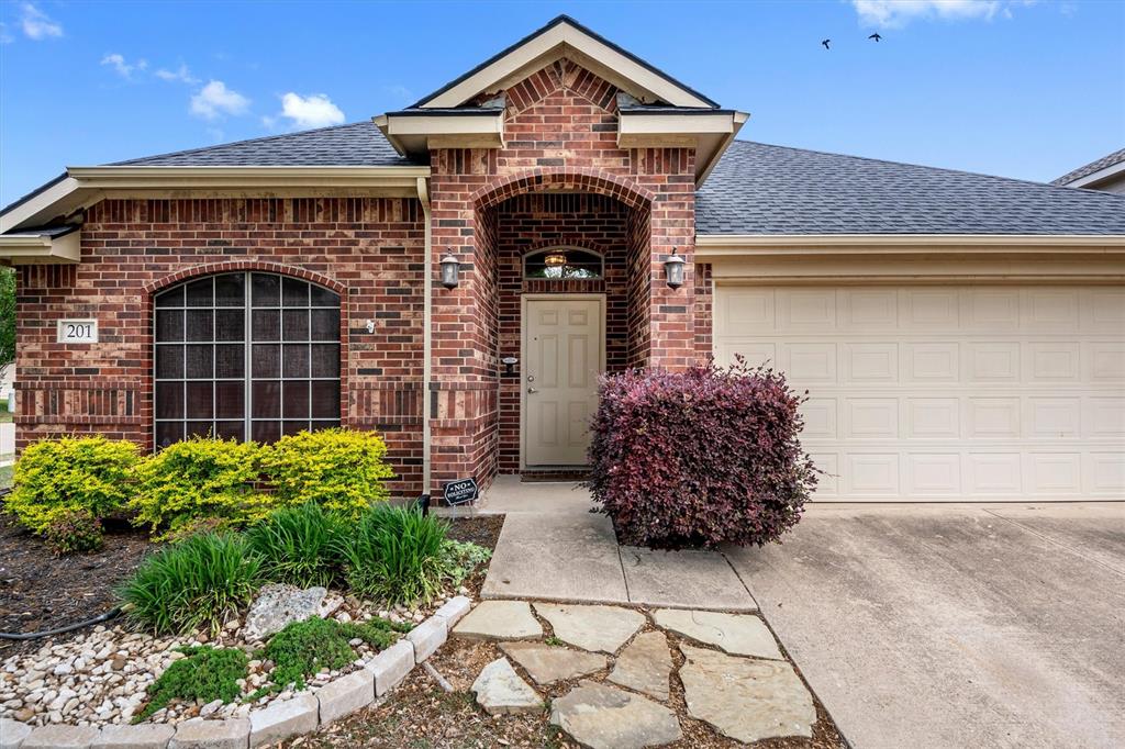 Garden Valley Ranch Ph I - Residential