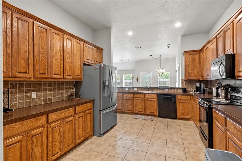 Garden Valley Ranch Ph I - Residential