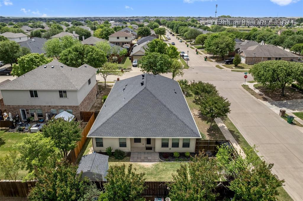 Garden Valley Ranch Ph I - Residential