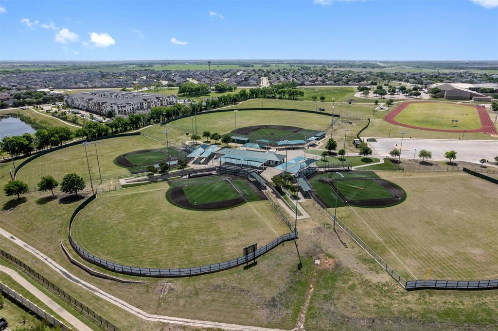 Garden Valley Ranch Ph I - Residential