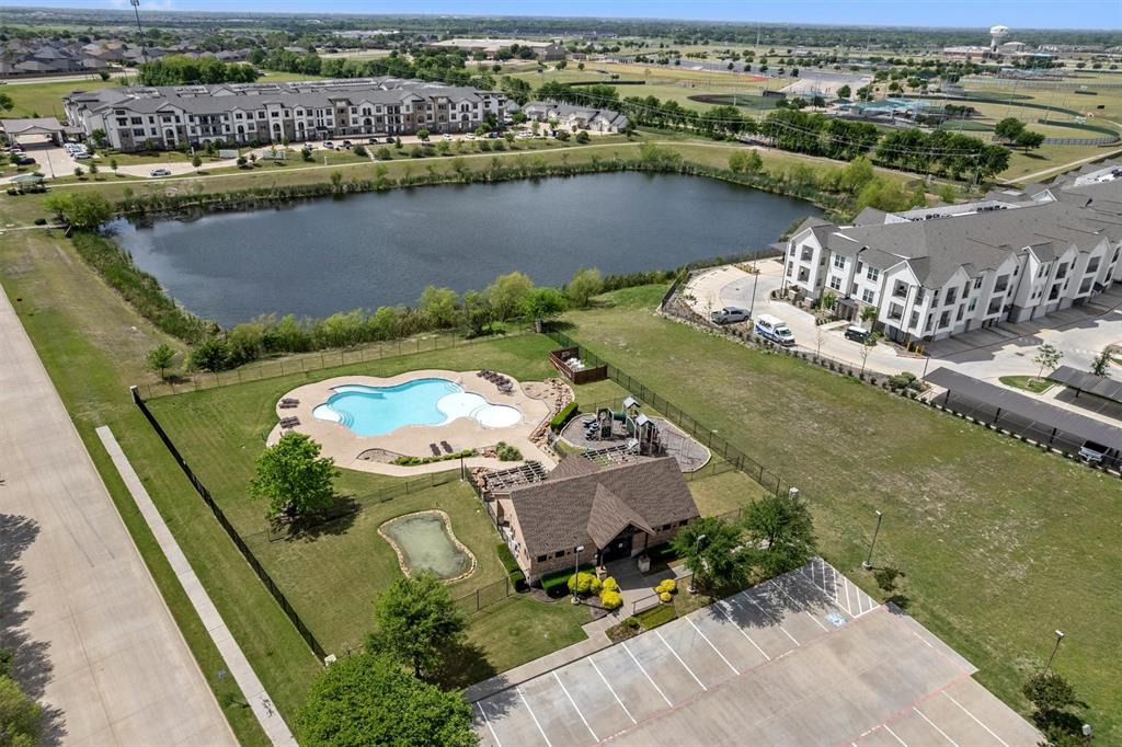 Garden Valley Ranch Ph I - Residential