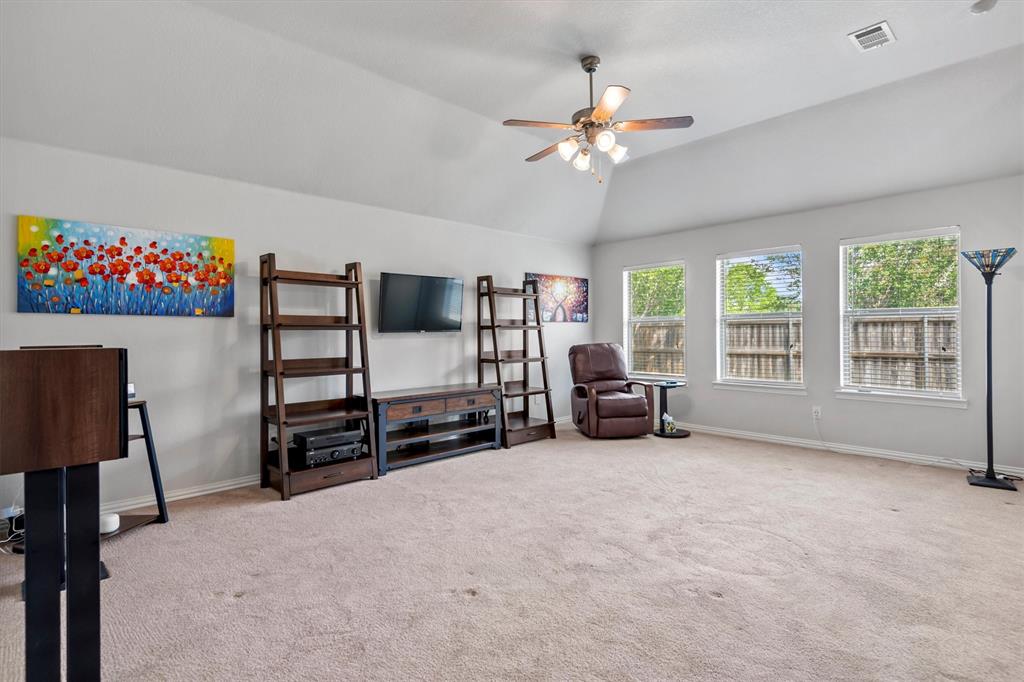 Garden Valley Ranch Ph I - Residential