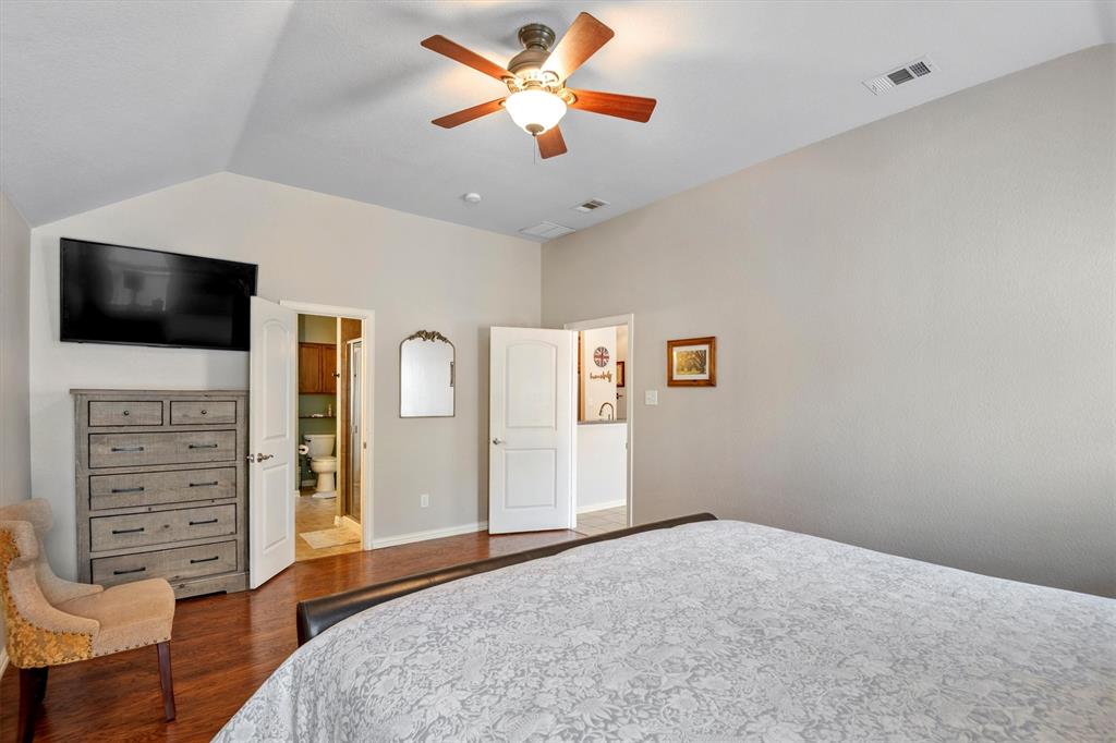 Garden Valley Ranch Ph I - Residential