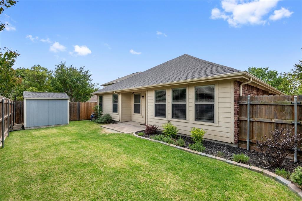 Garden Valley Ranch Ph I - Residential