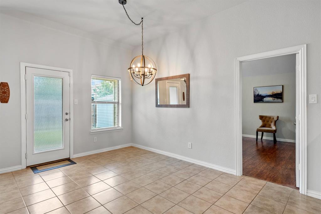 Garden Valley Ranch Ph I - Residential