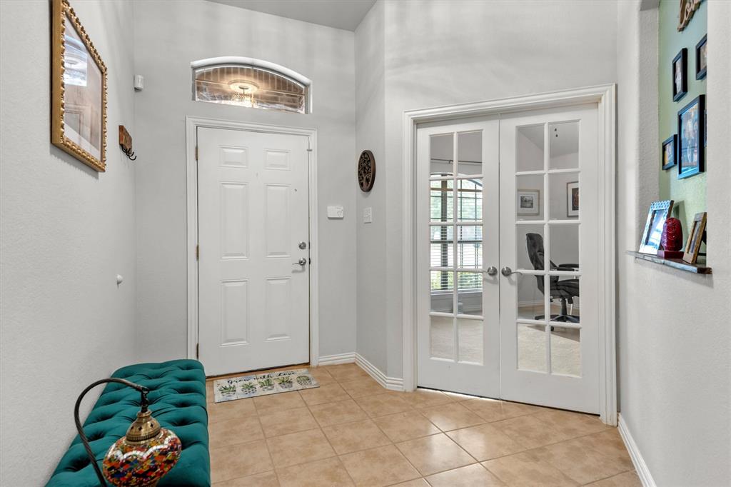 Garden Valley Ranch Ph I - Residential