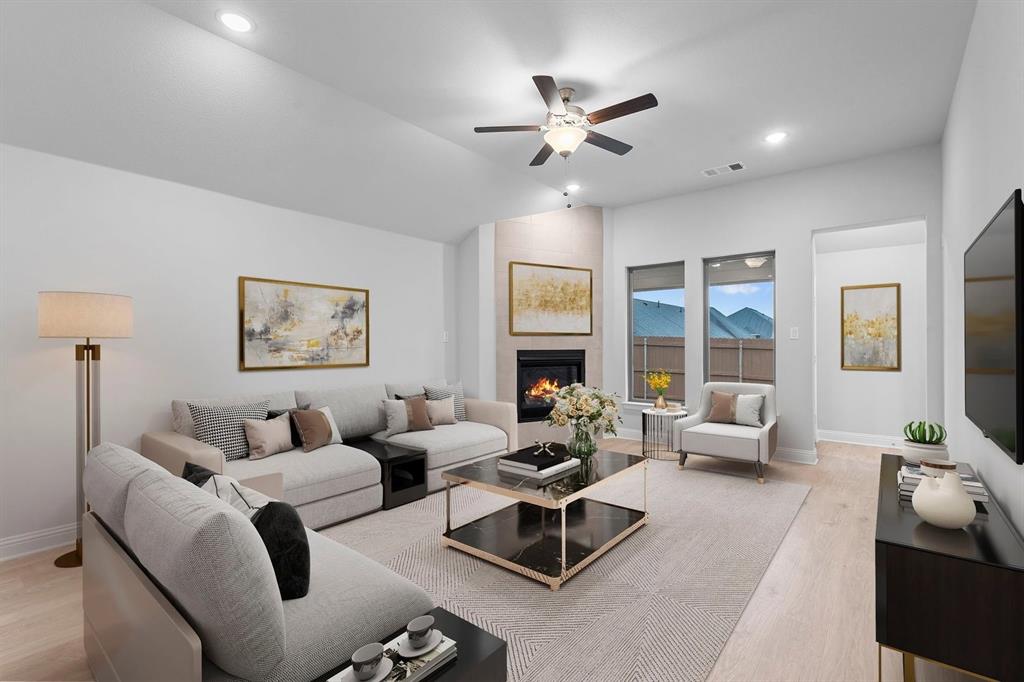 Heartland - Residential