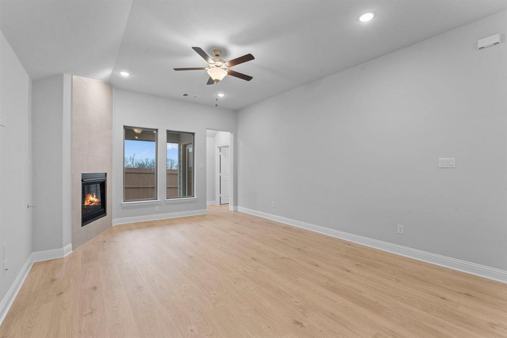 Heartland - Residential