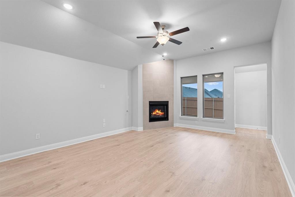 Heartland - Residential