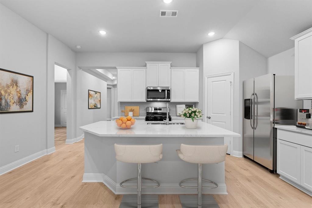 Heartland - Residential