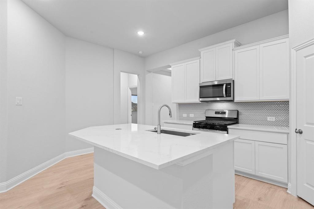 Heartland - Residential