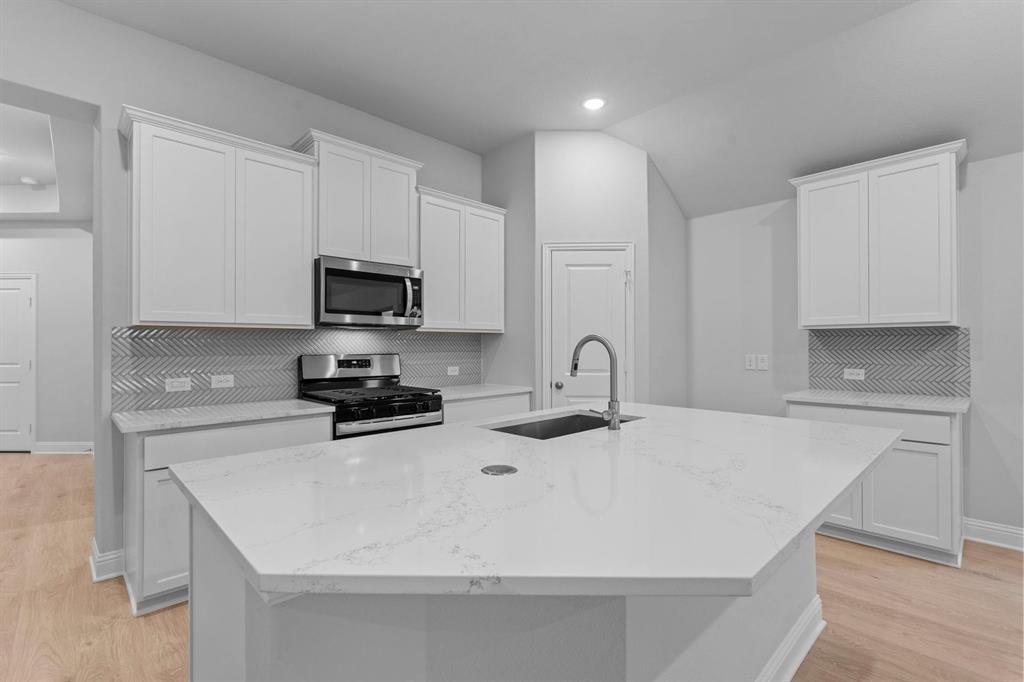 Heartland - Residential