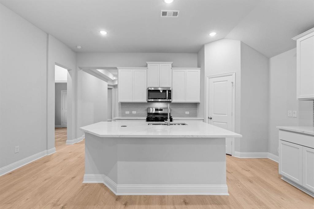 Heartland - Residential