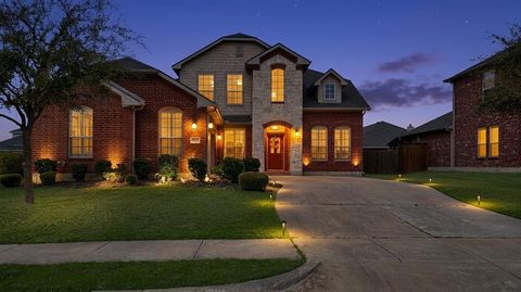 Photo of 709 Decatur Way, Wylie, TX 75098 (MLS # 21210291)
