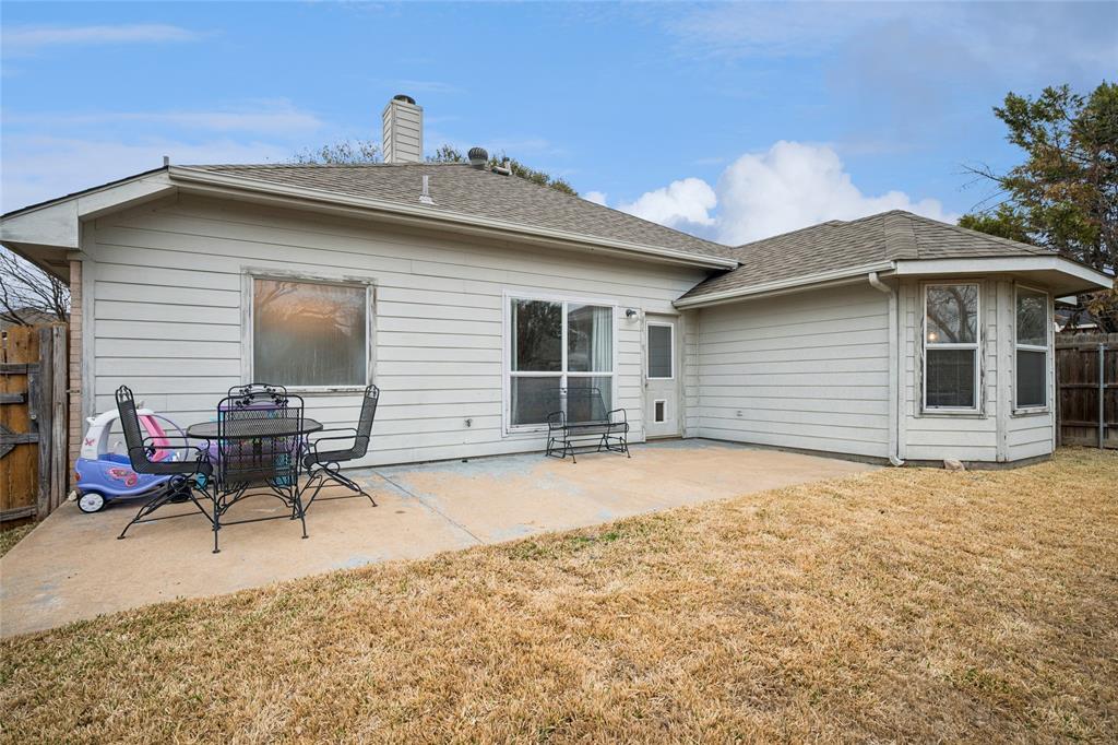 Virginia Hills Add Ph One - Residential