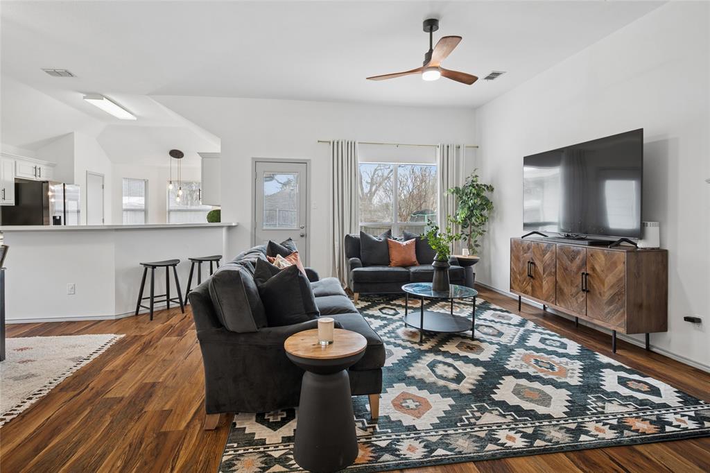 Virginia Hills Add Ph One - Residential