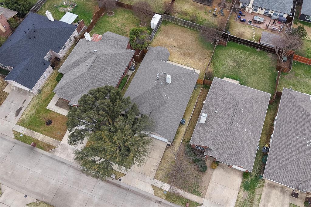 Virginia Hills Add Ph One - Residential