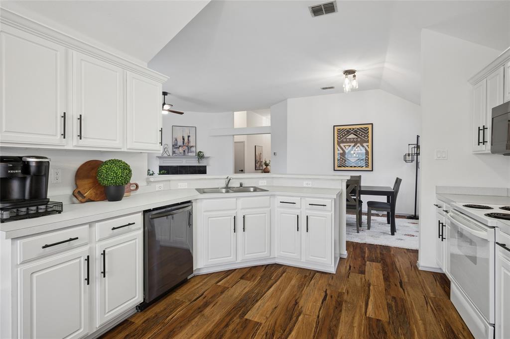 Virginia Hills Add Ph One - Residential